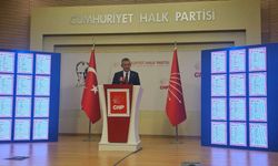 Özgür Özel: Akın Gürlek'in malvarlığının değeri 452 milyon lira