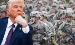 Orta Doğu'da devlerin savaşı: Pentagon acı kaybı duyurdu