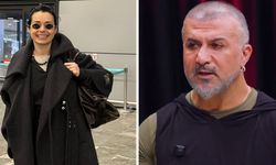 Özgü Namal ile Biyoenerji Uzmanı Ercan Han Üşümez Ne Zaman, Nerde Evlenecek? Ercan Han Üşümez Kimdir?