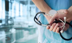 Aydın'da bayramda 5 bin sağlık personeli görev başında