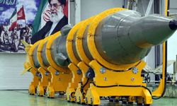 Savaşın başından bu yana bir ilk