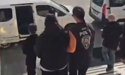 Ücret iadesi dolandırıcılığına bir tutuklama