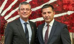 CHP Milletvekillerinden Ömer Günel'in gözaltına alınmasına sert tepki