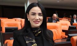 AK Parti Aydın Milletvekili Seda Sarıbaş’tan Ramazan Bayramı mesajı