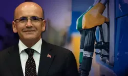 Mehmet Şimşek’ten akaryakıt açıklaması