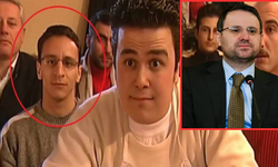 Gürlek’in gençlik görüntüleri ortaya çıktı! “Ekmek Teknesi” detayı gündem oldu