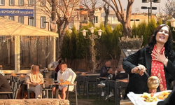 İftar pozları kameraya, alkol servisi masaya! belediyede Ramazan skandalı