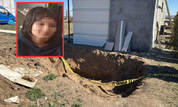 Eskişehir’deki kayıp kızı babası öldürüp bahçesine gömmüş
