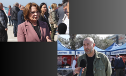 CHP'li belediye başkanları Başkan Günel'le omuz omuza