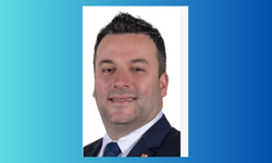 Kuşadası'nda Tahsin Demirtaş başkan vekili olarak belirlendi