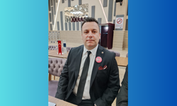 Kuşadası'nda Tahsin Demirtaş başkan vekili olarak belirlendi