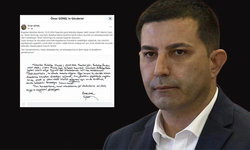 Ömer Günel’den mesaj: Hizmet aksamayacak