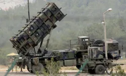 NATO, Türkiye'ye patriot sistemi gönderiyor