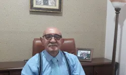 Başkan Mustafa Yılmaz hayatını kaybetti