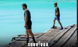 Survivor eleme adayı kim oldu 3 Mart Salı? Survivor dokunulmazlık oyununu kim kazandı?