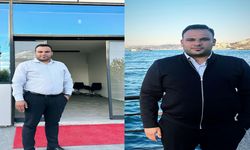 AK Parti İncirliova’da İlçe Başkanlığına sürpriz aday