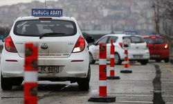 Akaryakıt zamları sürücü kurslarını vurdu