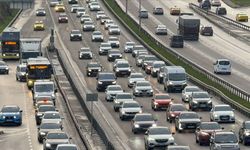 Trafikte hız kuralları değişti