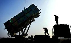 MSB: Malatya’ya patriot hava savunma sistemi konuşlandırılıyor