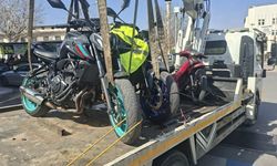 Sultanhisar’da akrobatik kaçış pahalıya patladı: 512 bin TL ceza