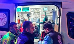 Nazilli’de feci kaza ucuz atlatıldı