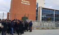 İBB Davası başladı!