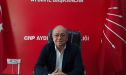 CHP Aydın İl Başkanı Saatçı’dan “emekliye müjde” tepkisi