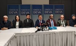 Babacan: Güvenin olmadığı yerde ekonomi düzelmez