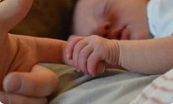 E-Devlet’te fark etti: 53 bin TL’lik doğum ücretinin 41 binini geri aldı