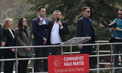 CHP Genel Başkanı Özel: Kapı kapı gezeceğiz, sokak sokak dolaşacağız, neyi, nasıl düzelteceğimizi söyleyeceğiz