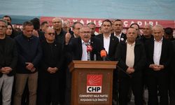 Bülbül: “Millet iradesine yapılan gasp operasyonuna boyun eğmeyeceğiz