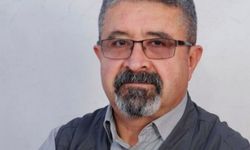 Gözaltına alınan gazeteci Latif Sansür serbest bırakıldı