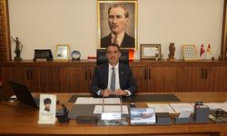 Başkan Arıcı: Omuz omuza özgürlük Türküleri söyleyeceğimiz Bayramlar göreceğiz