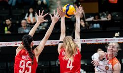 Aydın Büyükşehir Belediyespor, Sultanlar Ligi'ne veda etti