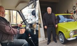 Klasik otomobil merakı tutkuya dönüştü