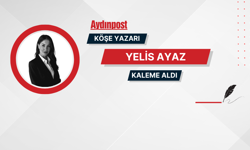 Özlem Çerçioğlu’na Bakınca Gelen Özgüven