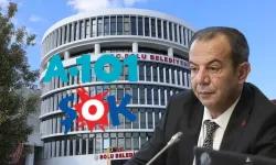 ŞOK Market'ten sonra A101'den de Tanju Özcan açıklaması