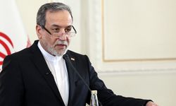 İran Dışişleri Bakanı Arakçi: "Akan kanın tüm sorumluluğu mevcut ABD yönetimine aittir"