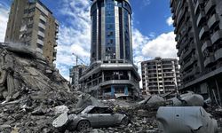 Orta Doğu'da tansiyon zirvede