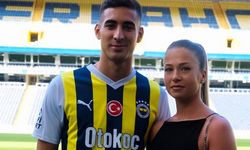 Fenerbahçeli Mert Müldür'den açıklama