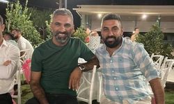 Aydın'da silahlı saldırı: Eski Başkan ve kardeşi kurşunların hedefi oldu