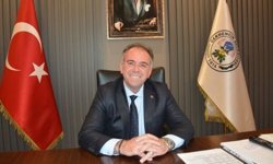 Germencik'te eski başkan gözaltına alındı