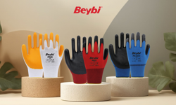 İş Eldiveni Nedir? Endüstriyel Çalışma Ortamlarında Doğru Eldiven Seçimi Rehberi