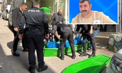 14 yaşındaki kız çocuğu, babasını öldürüp polise teslim oldu