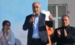 CHP Diyarbakır İl Başkanı istifa etti
