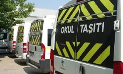 Öğrenci servisine silahlı saldırı: Öğrenciler yaralandı