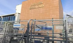 İBB Davası'nda yeni gelişme