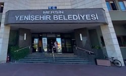 Mersin’de CHP’li Yenişehir Belediyesine gece 5’te baskın