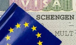 Schengen bölgesinde yeni dönem: Yarın başlıyor