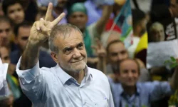 Pezeşkiyan'dan Türkiye açıklaması